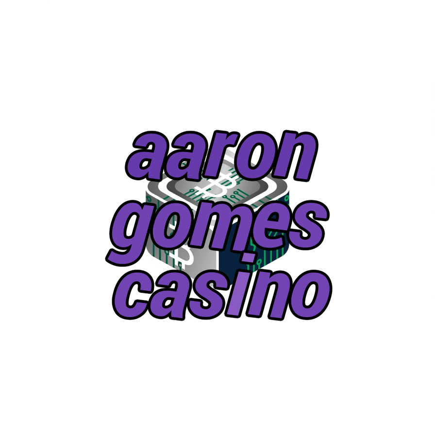 aaron gomes casino