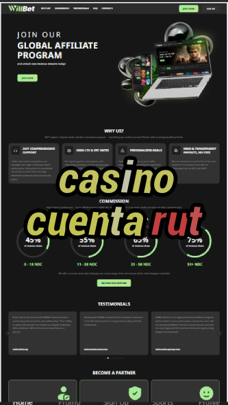 casino cuenta rut-casinohamptonnh.igamblinglist.com
